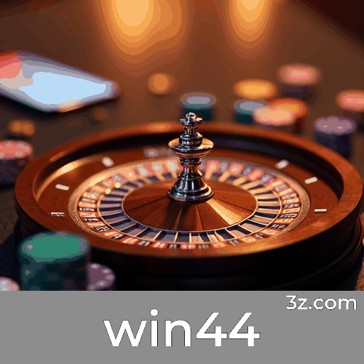 Tecnologia 3D e Jogos de Dealer Real no win44